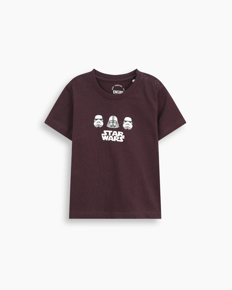 Boys T Shirt - Engine - Buy Now