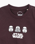 Boys T Shirt - Engine - Buy Now