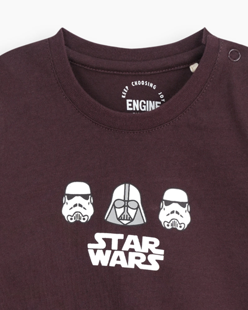 Boys T Shirt - Engine - Buy Now