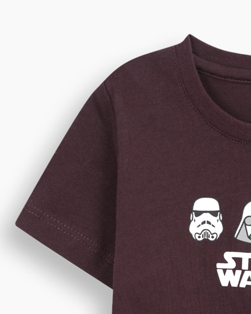 Boys T Shirt - Engine - Buy Now