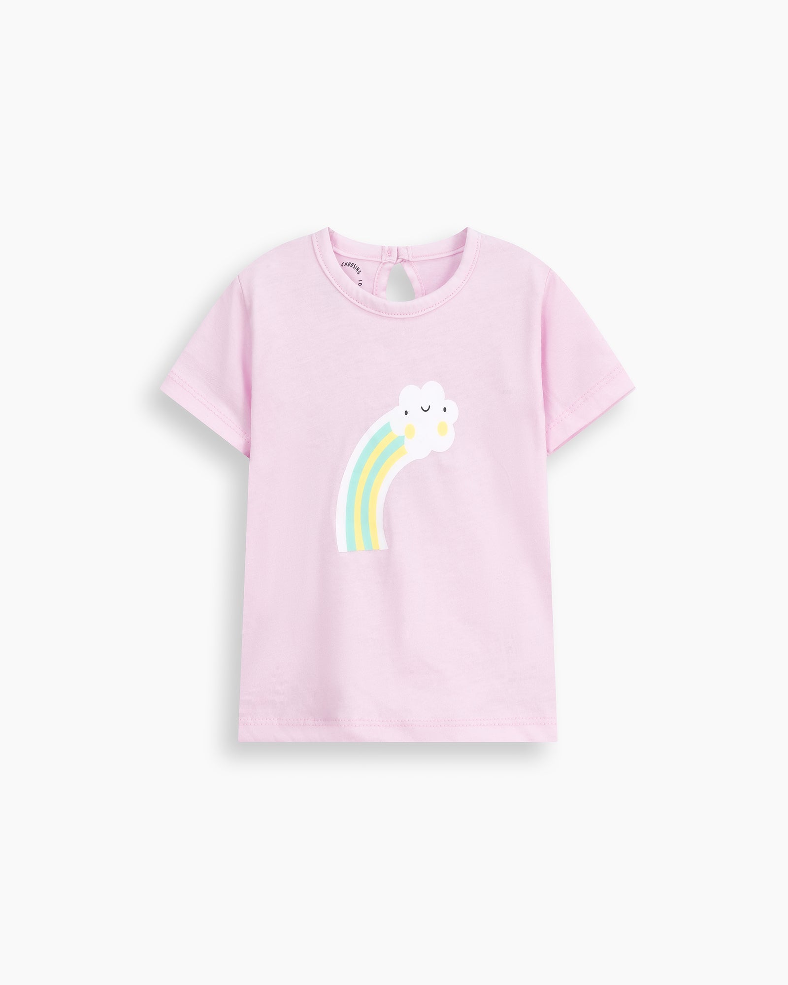 Girls Graphic Top - Engine - Buy Now