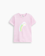 Girls Graphic Top - Engine - Buy Now