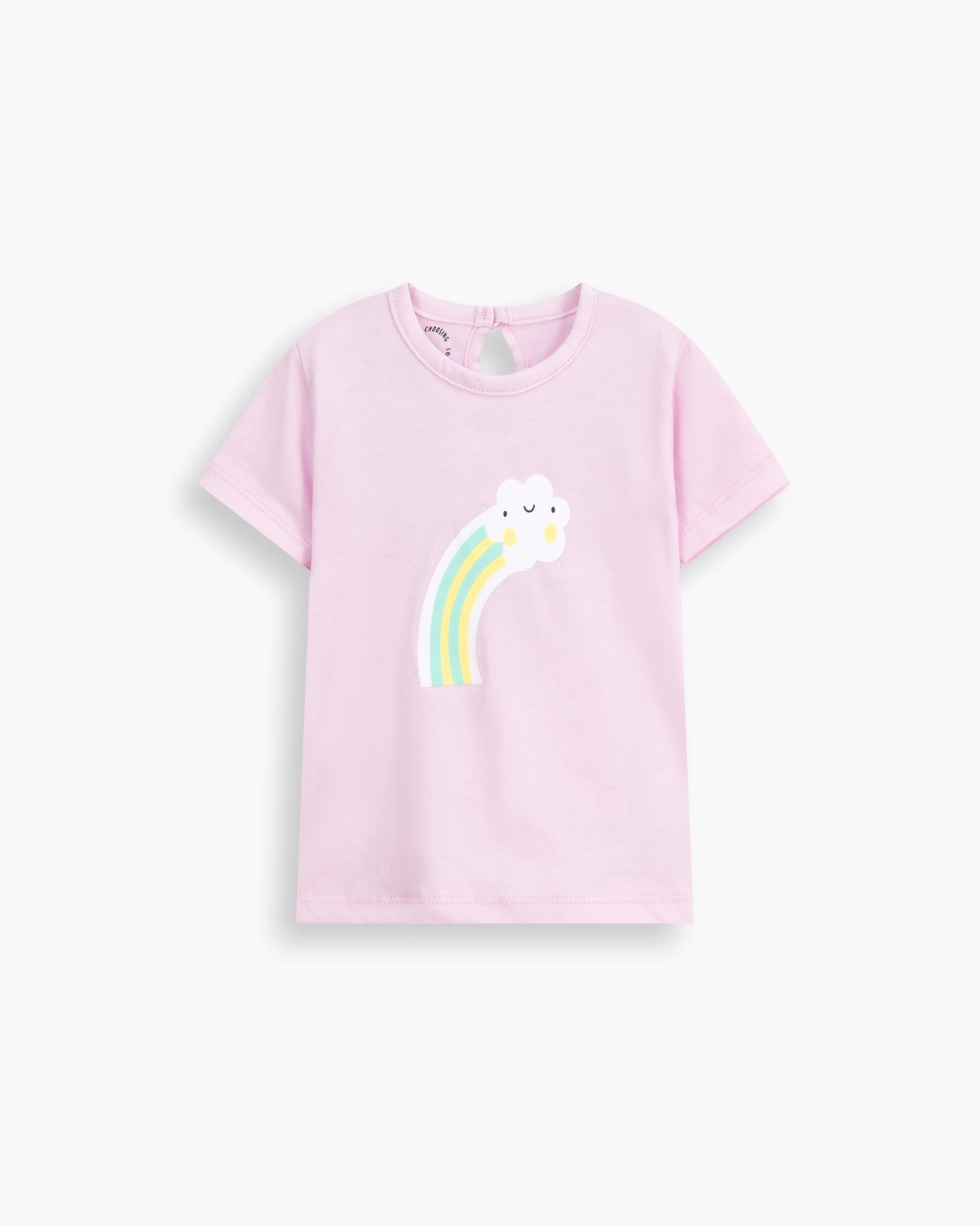 Girls Graphic Top - Engine - Buy Now