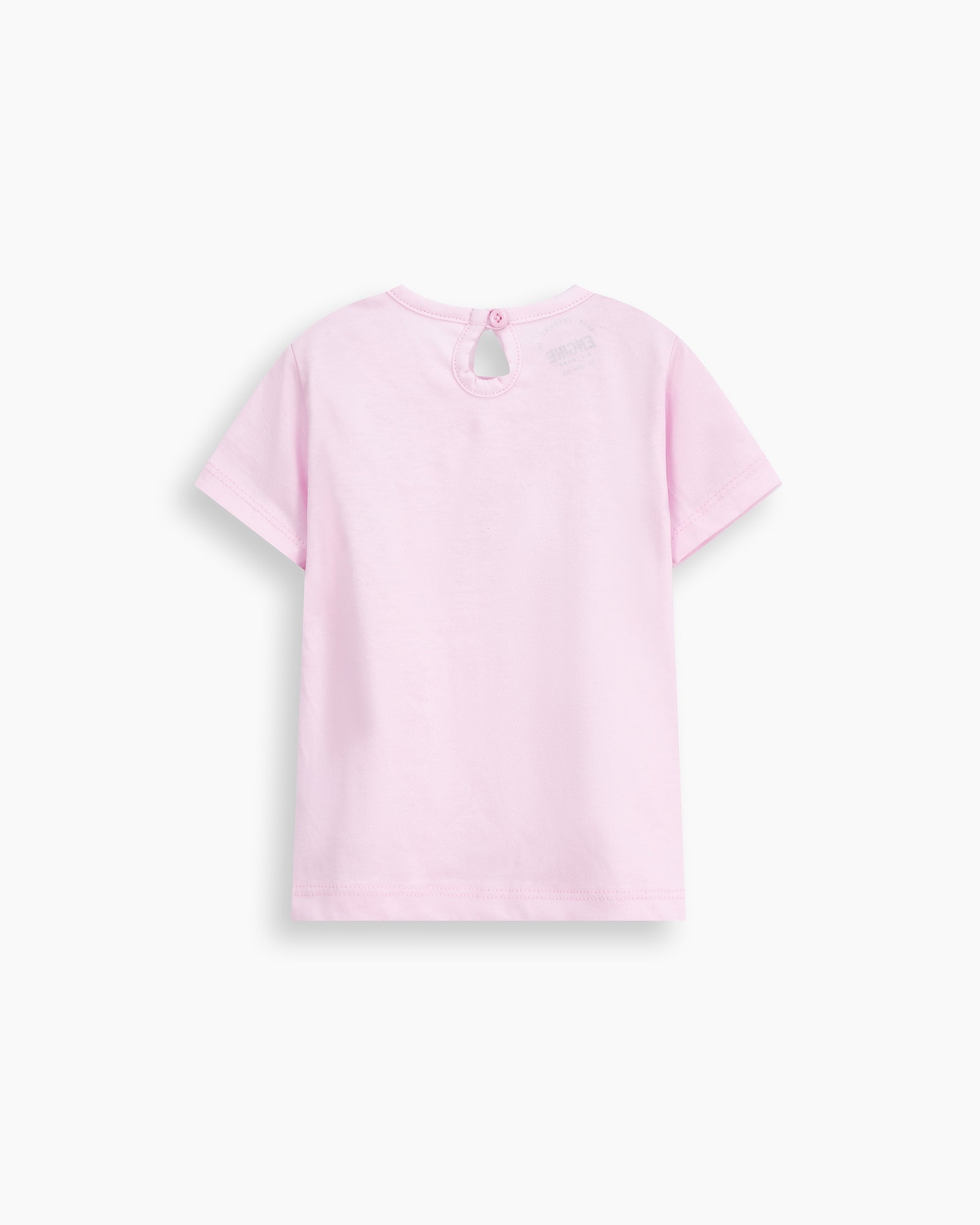 Girls Graphic Top - Engine - Buy Now