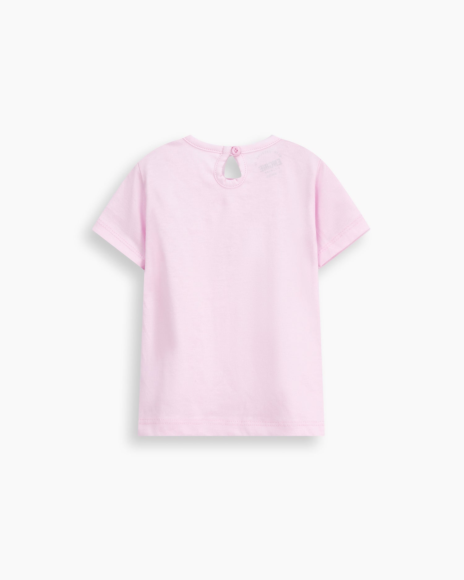 Girls Graphic Top - Engine - Buy Now