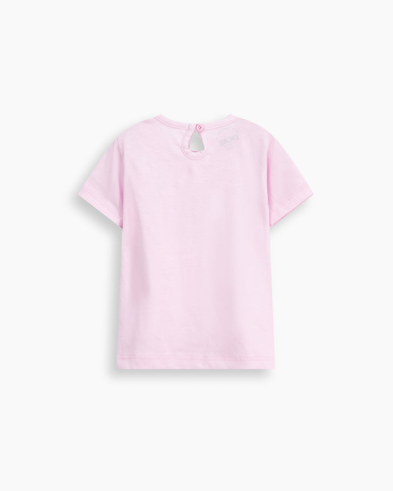 Girls Graphic Top - Engine - Buy Now