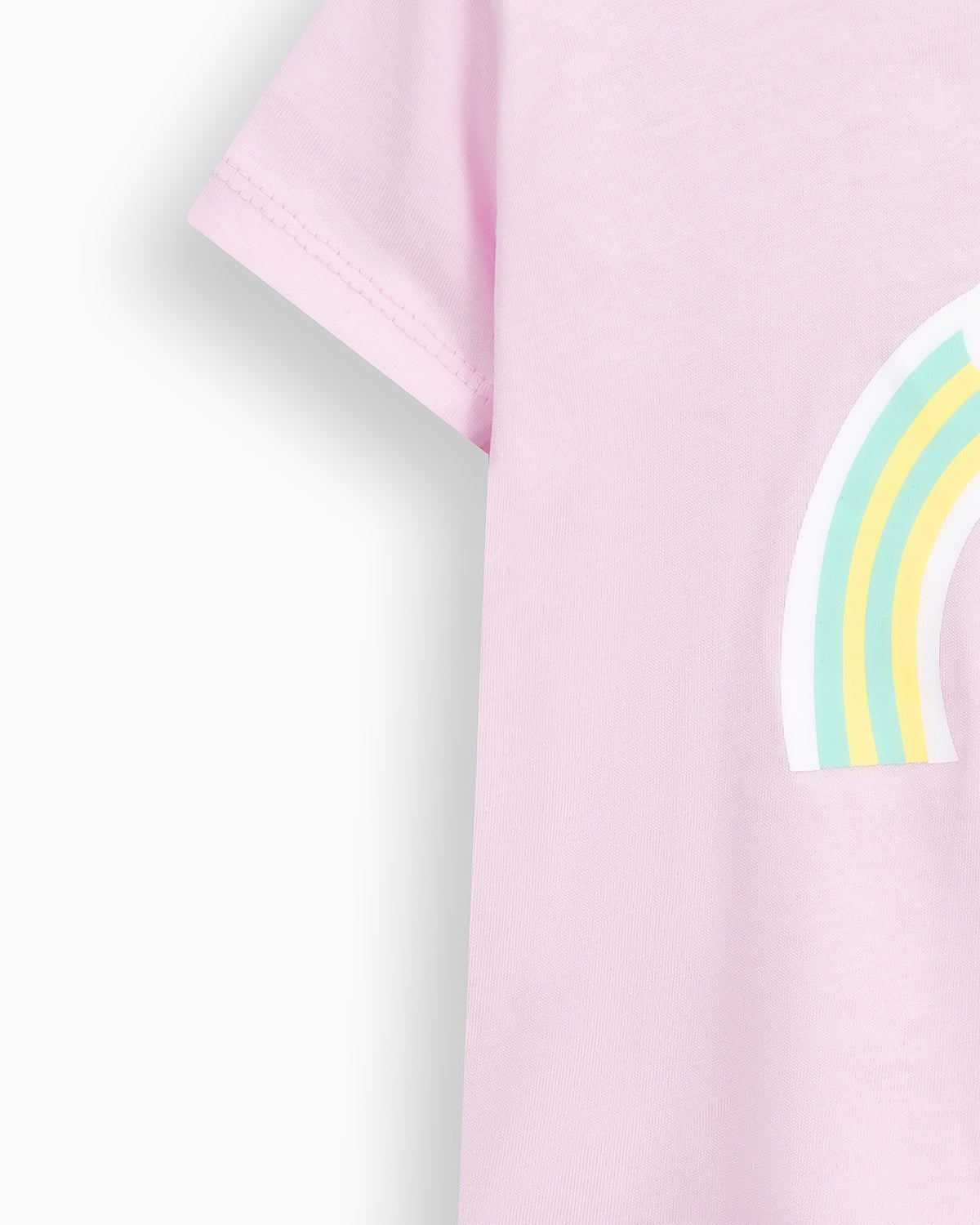 Girls Graphic Top - Engine - Buy Now