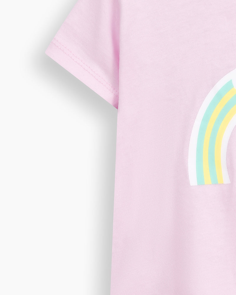 Girls Graphic Top - Engine - Buy Now