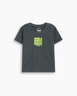 Boys T Shirt - Engine - Buy Now