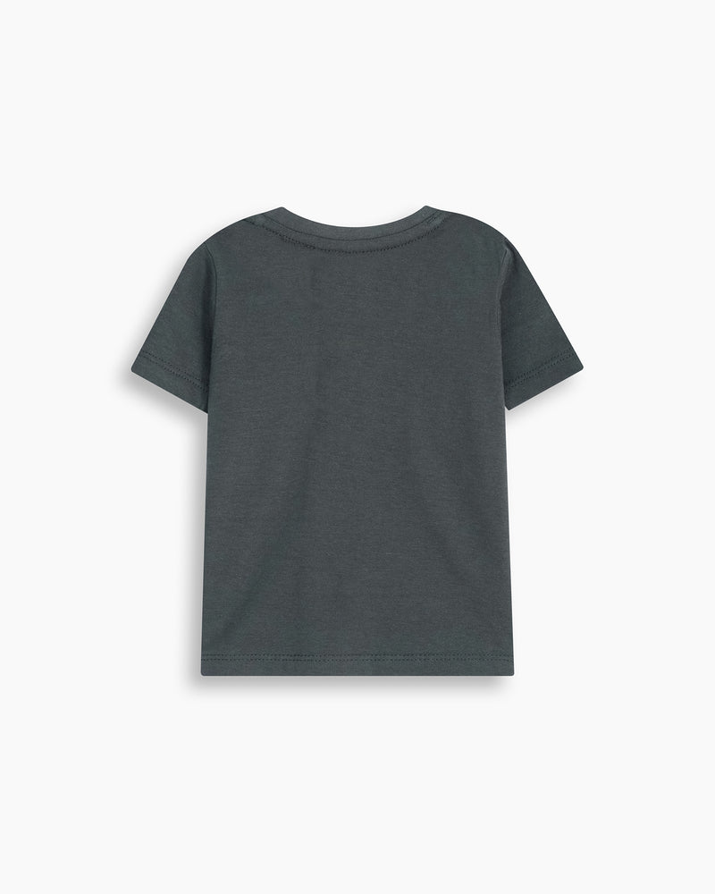 Boys T Shirt - Engine - Buy Now
