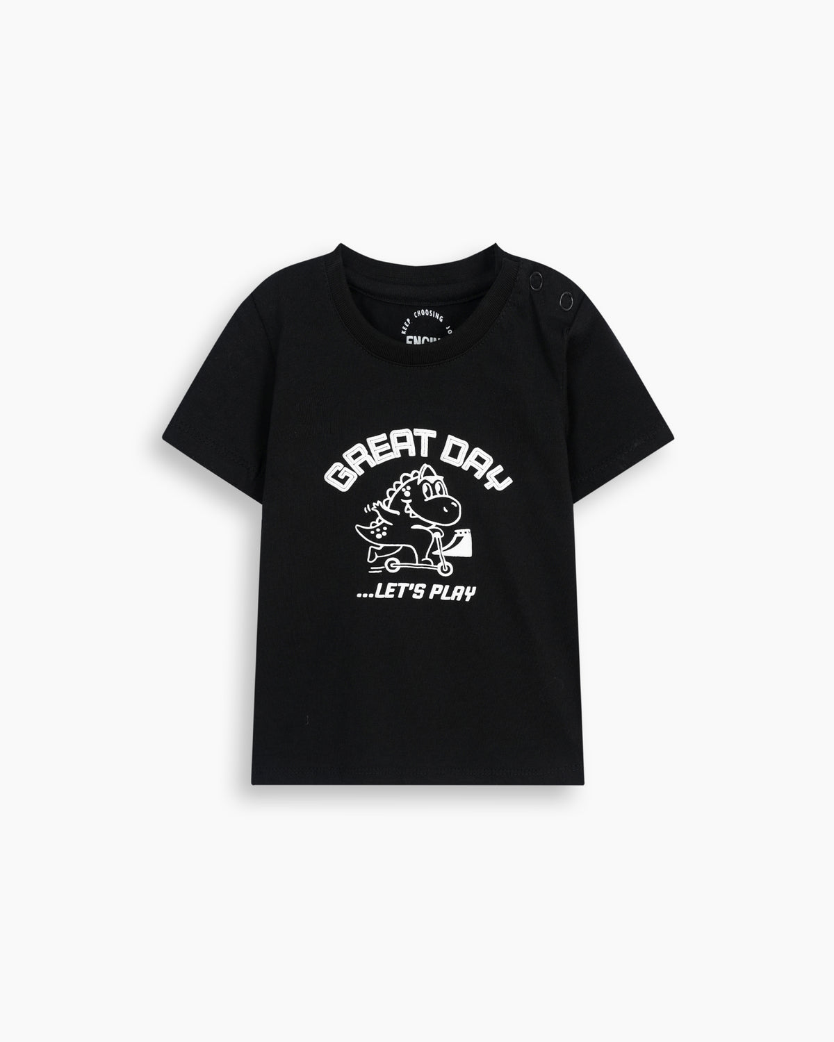 Boys T Shirt - Engine - Buy Now