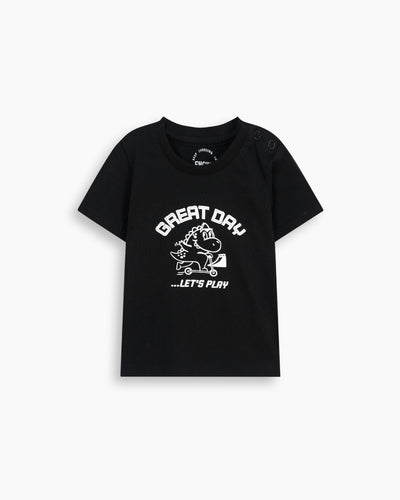 Boys T Shirt