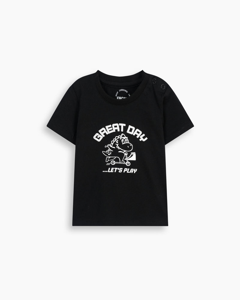 Boys T Shirt - Engine - Buy Now