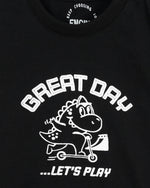 Boys T Shirt - Engine - Buy Now