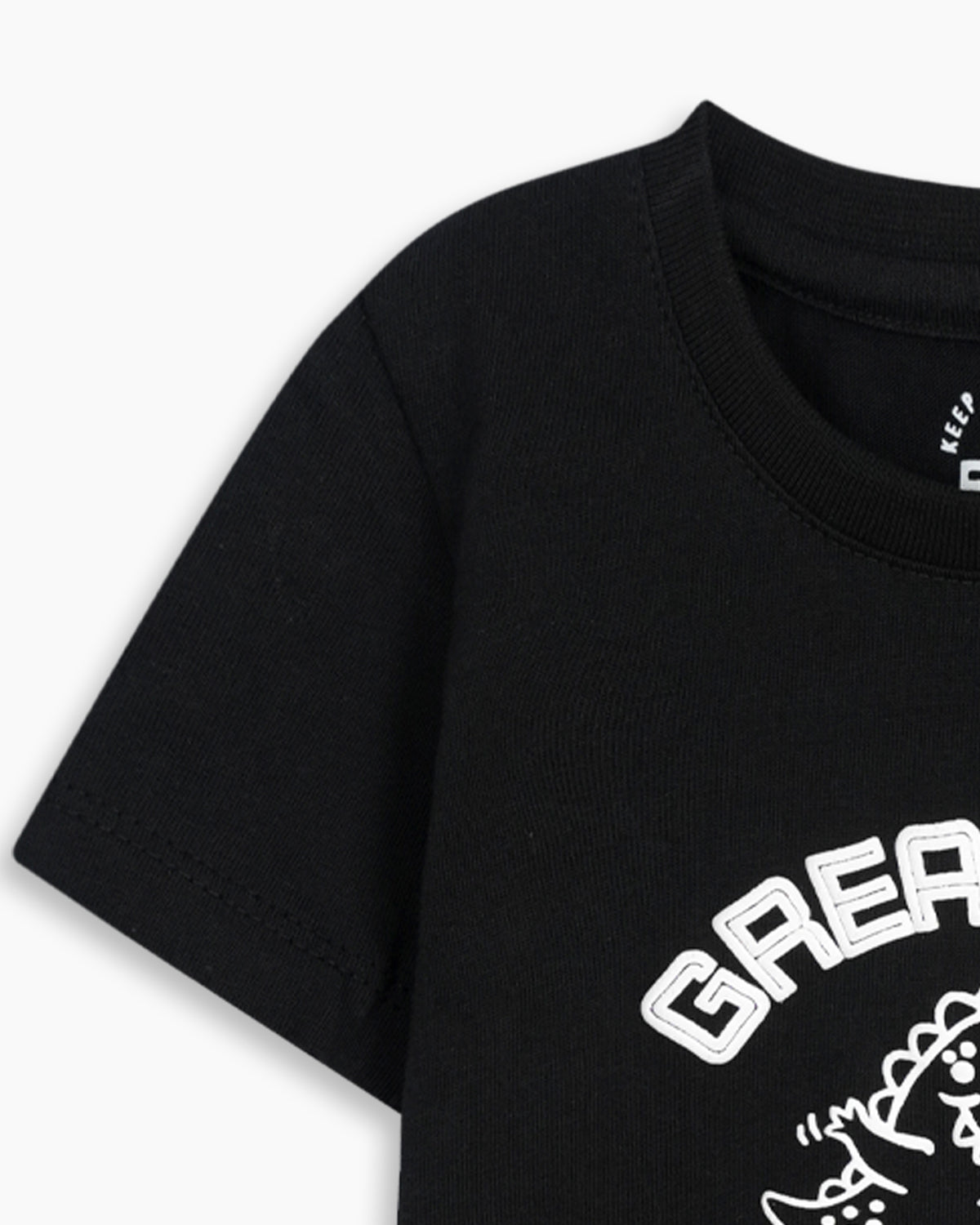 Boys T Shirt - Engine - Buy Now