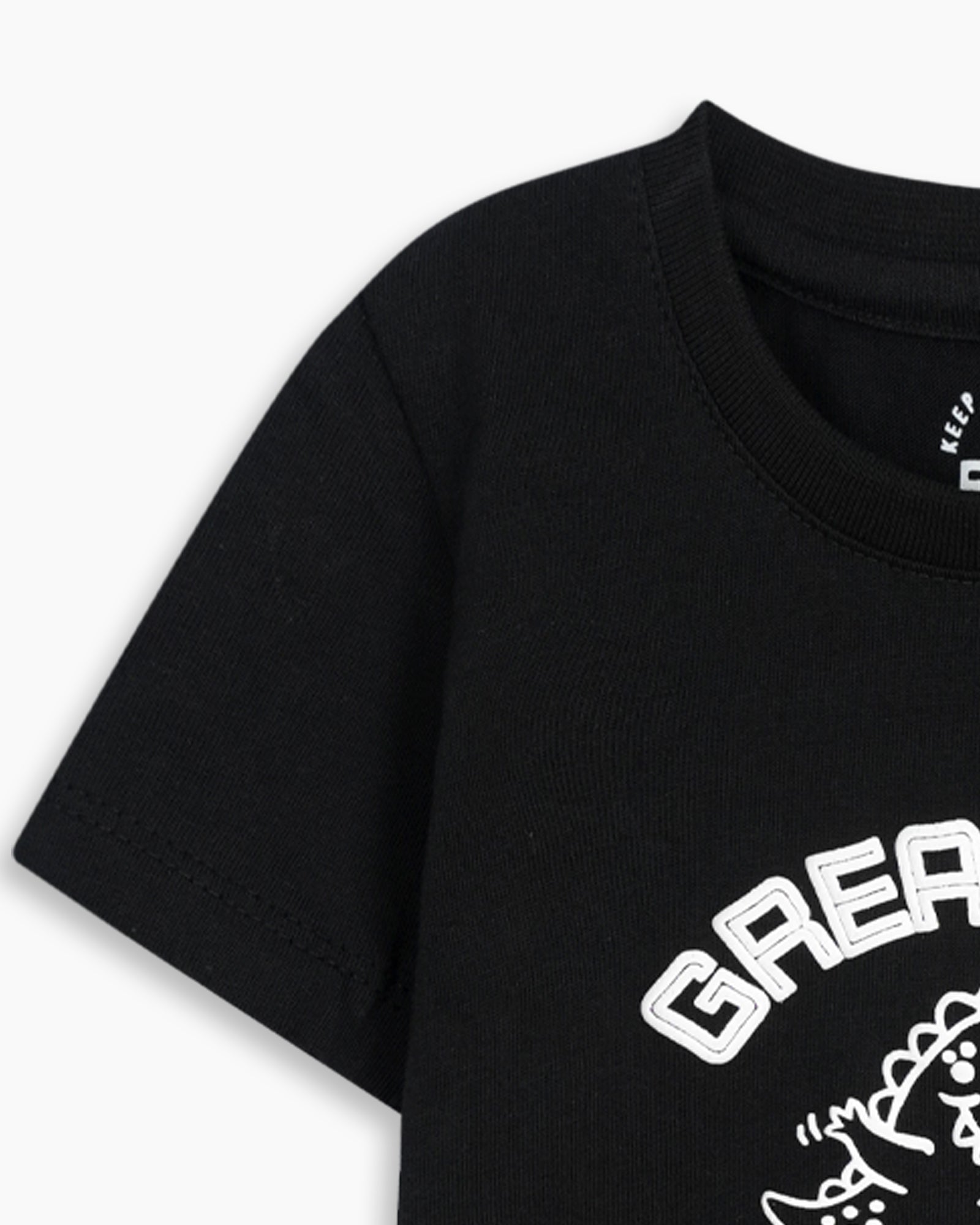 Boys T Shirt - Engine - Buy Now