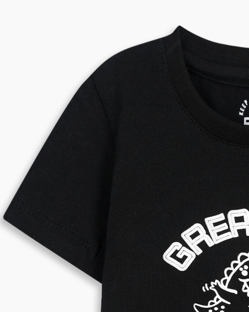 Boys T Shirt - Engine - Buy Now