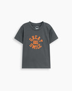 Boys T Shirt - Engine - Buy Now