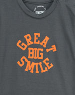 Boys T Shirt - Engine - Buy Now