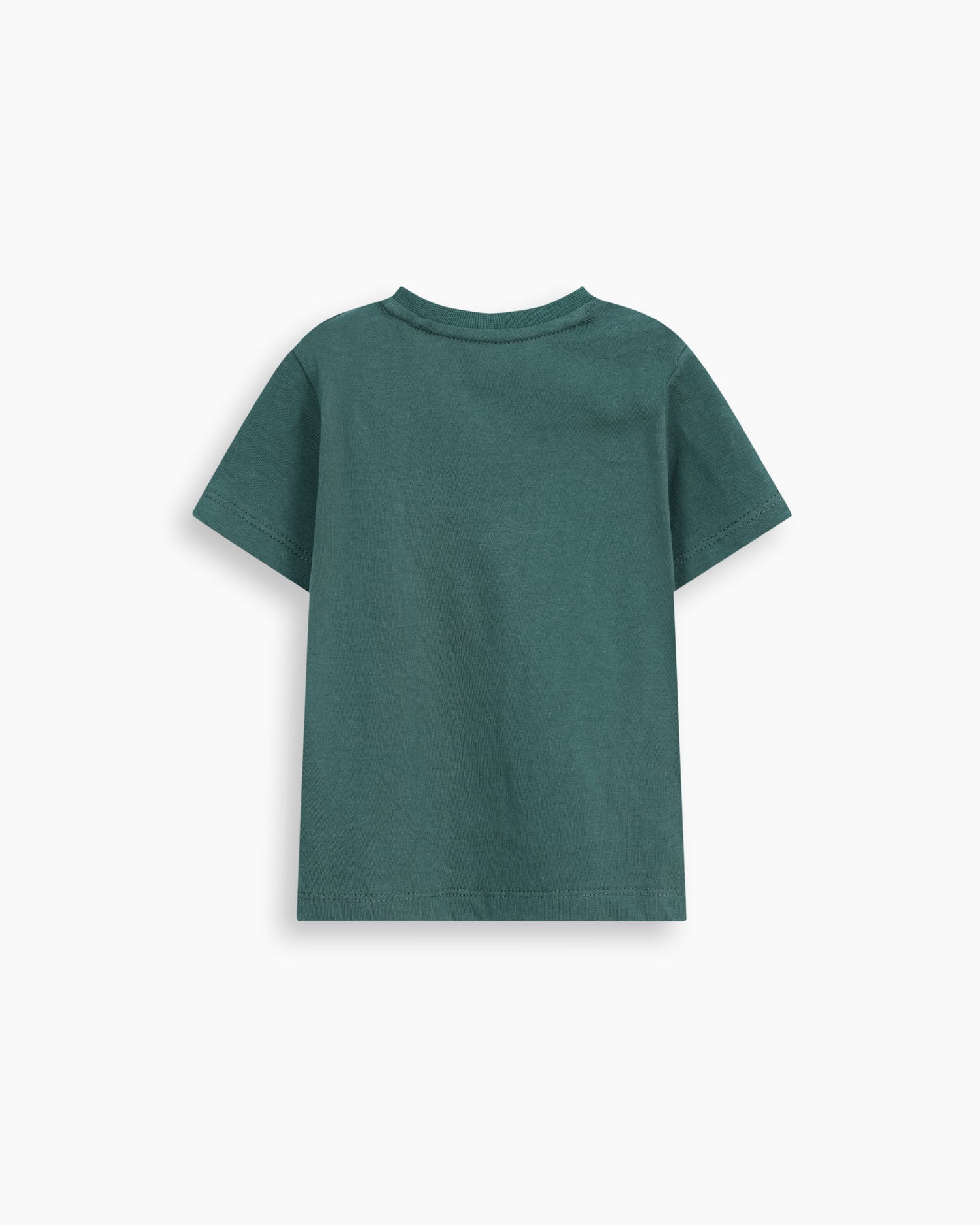 Boys T Shirt - Engine - Buy Now