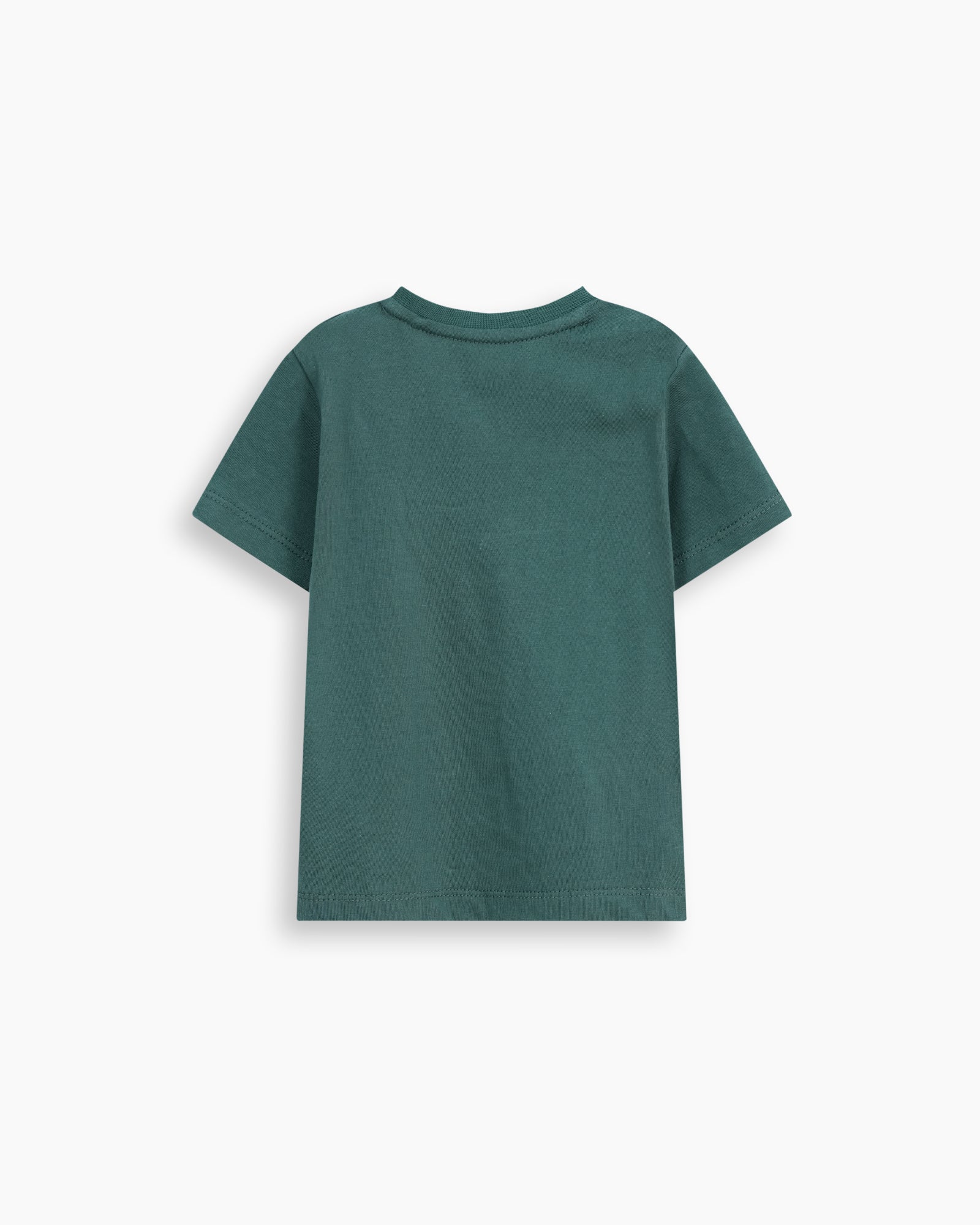 Boys T Shirt - Engine - Buy Now