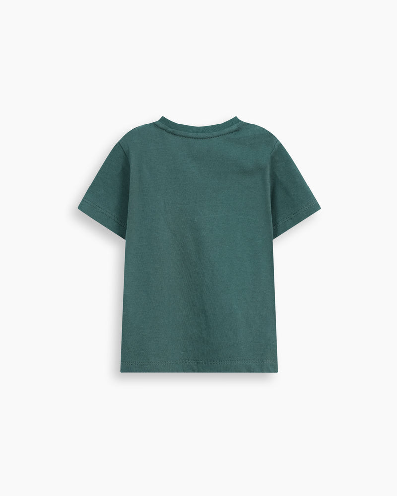 Boys T Shirt - Engine - Buy Now