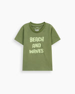 Boys T Shirt - Engine - Buy Now