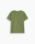 Boys T Shirt - Engine - Buy Now