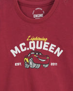 Boys T Shirt - Engine - Buy Now