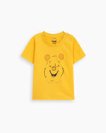 Boys T Shirt - Engine - Buy Now