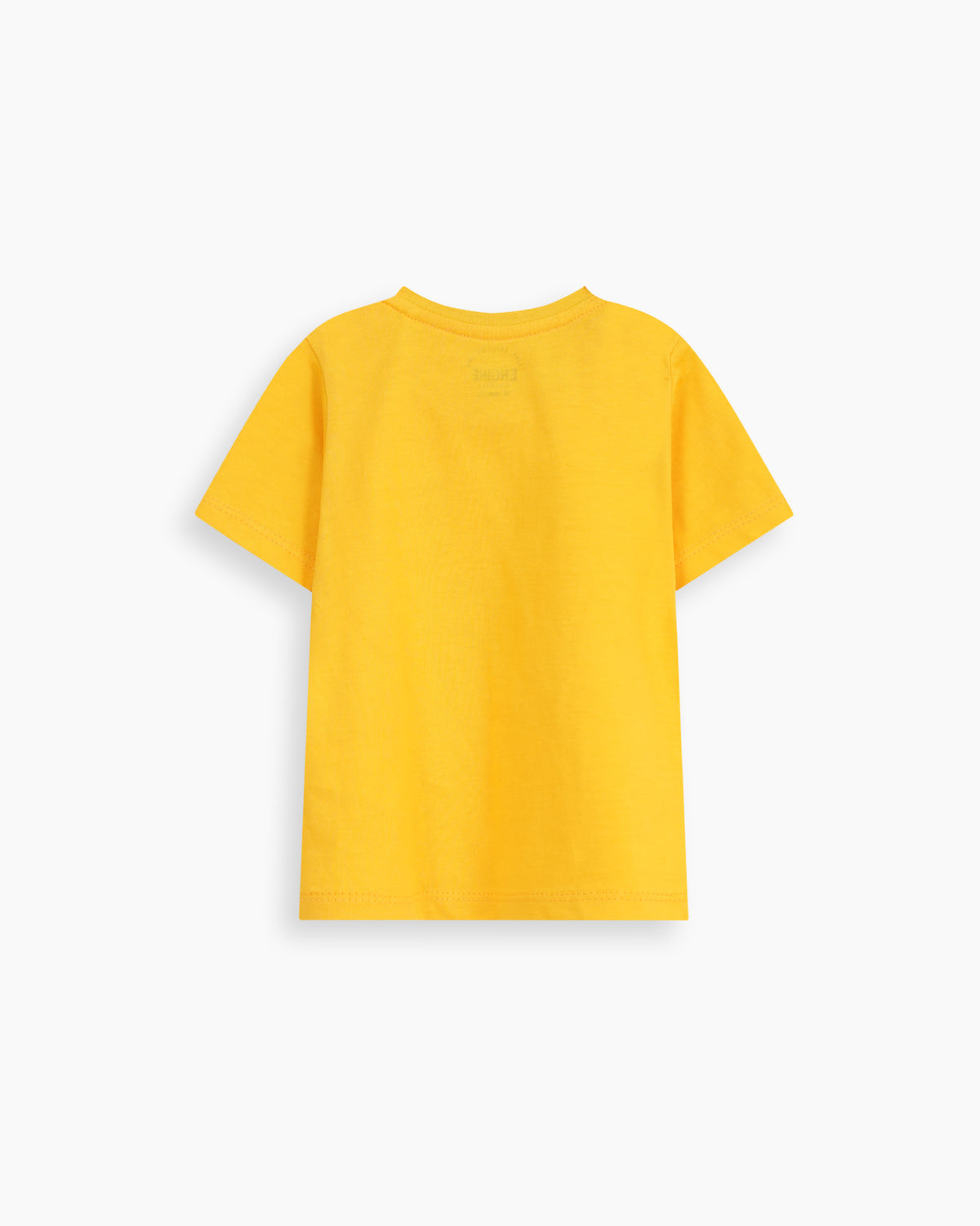Boys T Shirt - Engine - Buy Now