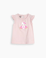 Girls T Shirt - Engine - Buy Now