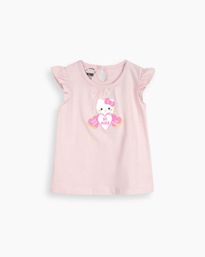 Girls T Shirt