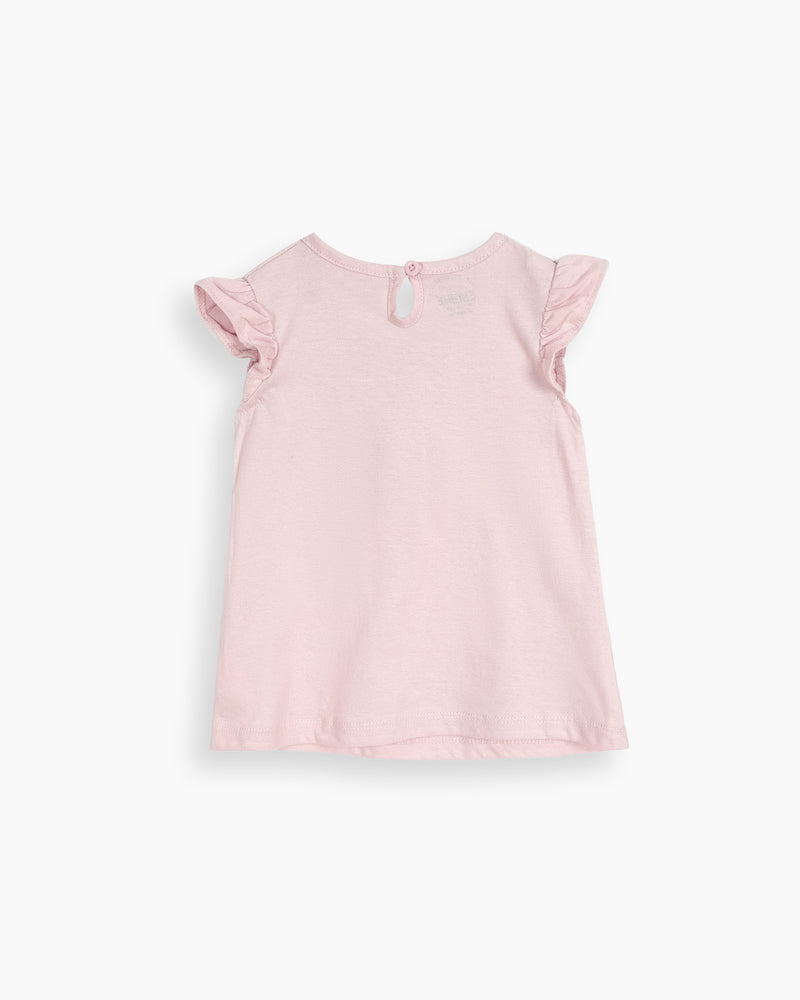 Girls T Shirt - Engine - Buy Now
