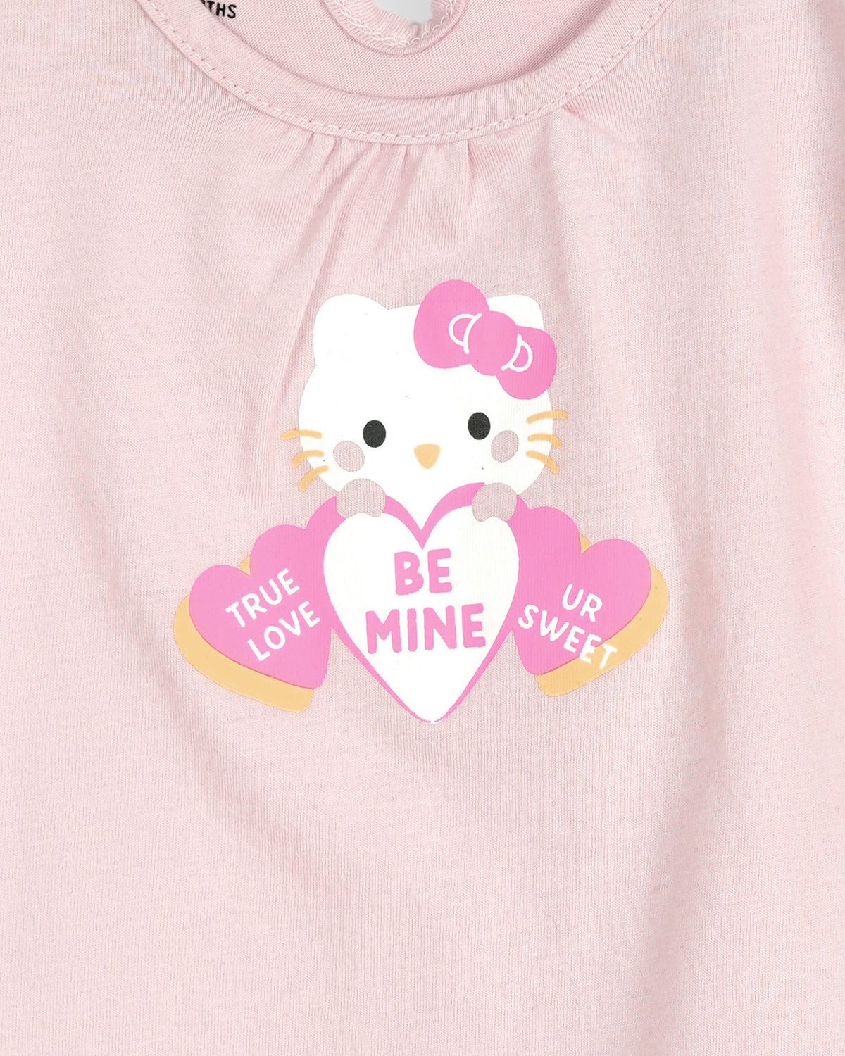 Girls T Shirt - Engine - Buy Now