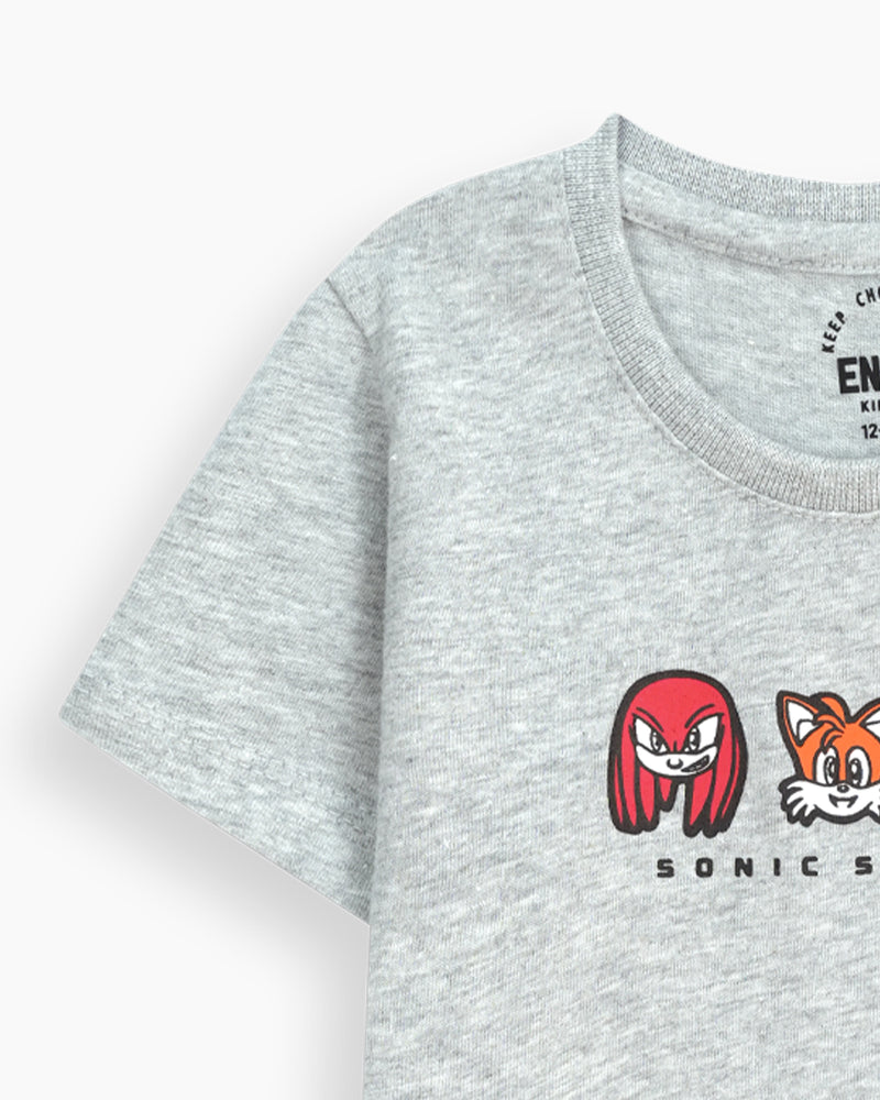 Boys T Shirt - Engine - Buy Now