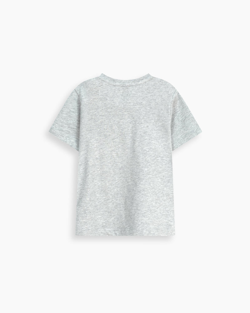 Boys T Shirt - Engine - Buy Now