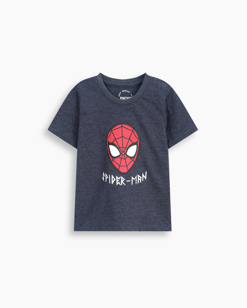Boys T Shirt - Engine - Buy Now