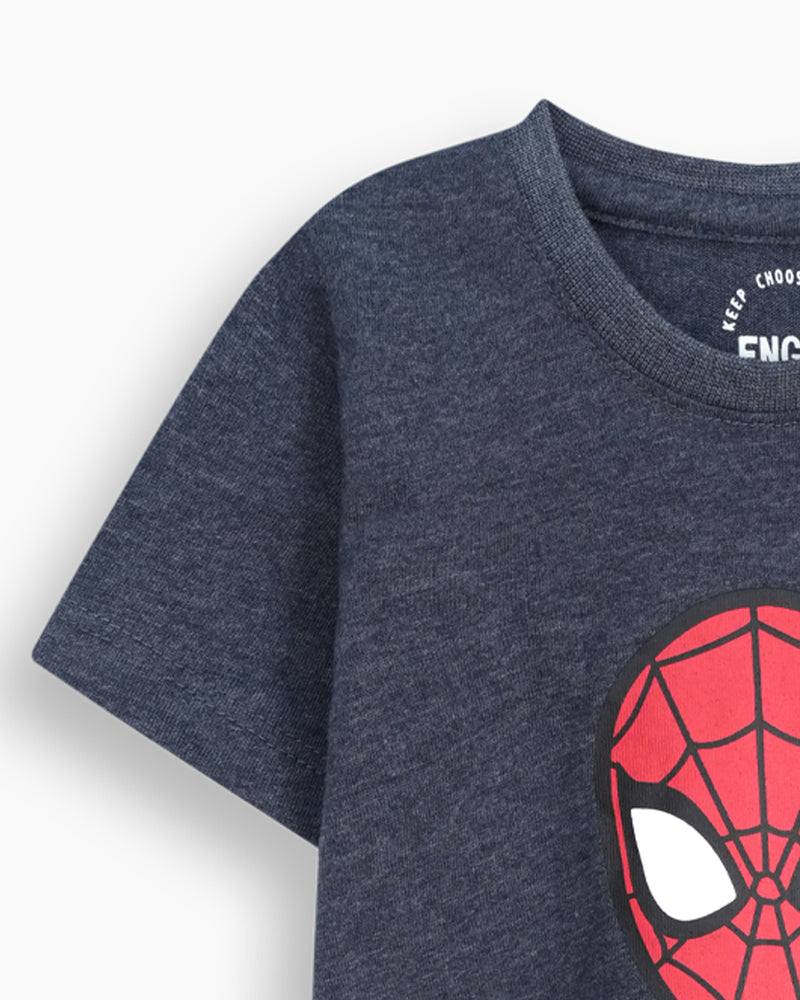 Boys T Shirt - Engine - Buy Now