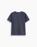 Boys T Shirt - Engine - Buy Now