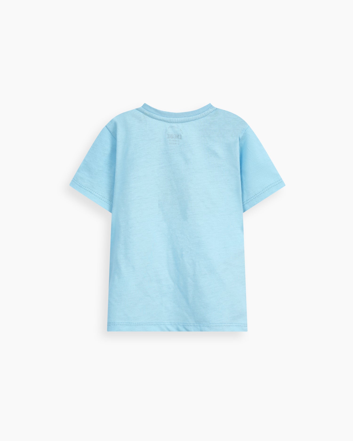 Boys T Shirt - Engine - Buy Now