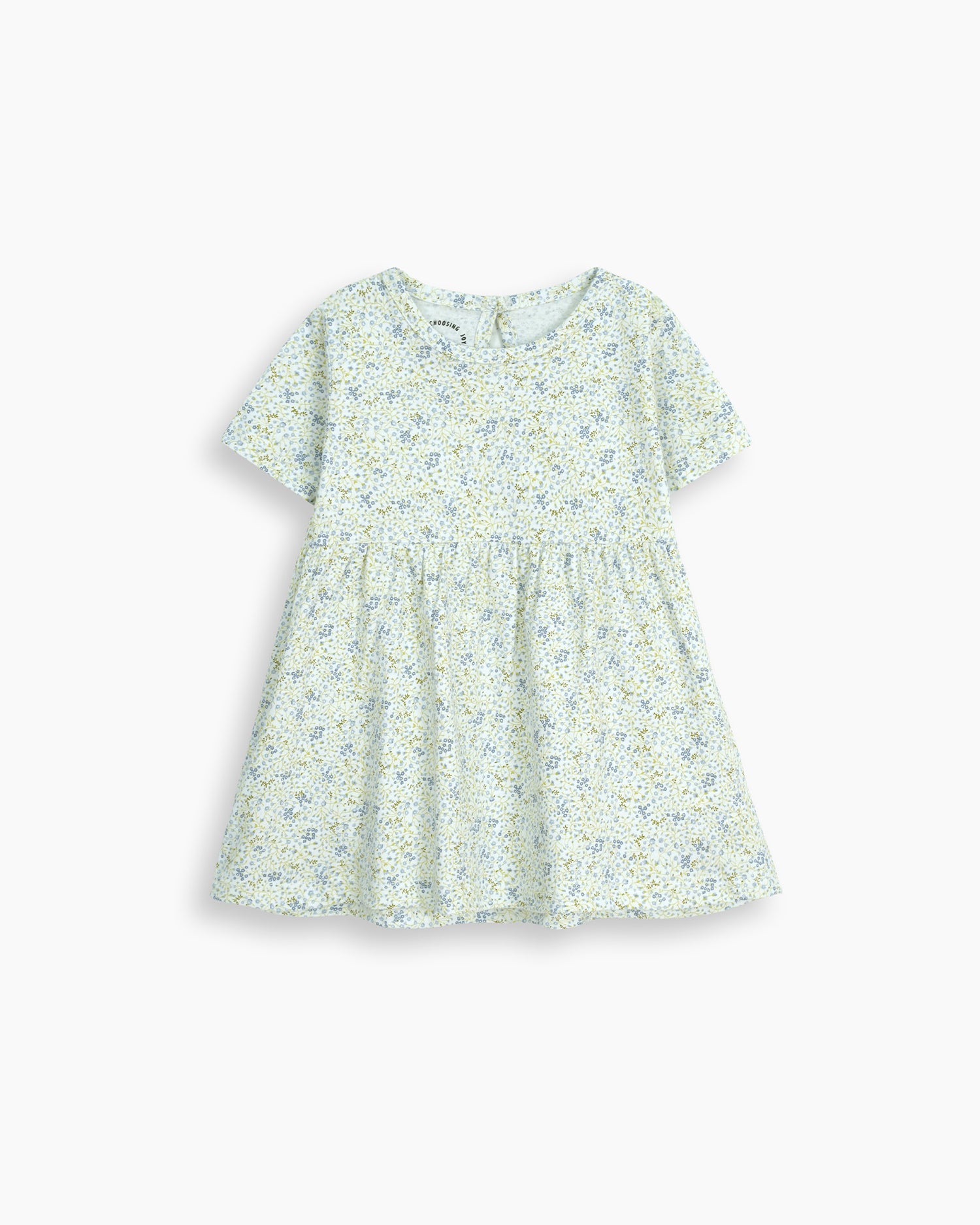 Girls Dress - Engine - Buy Now