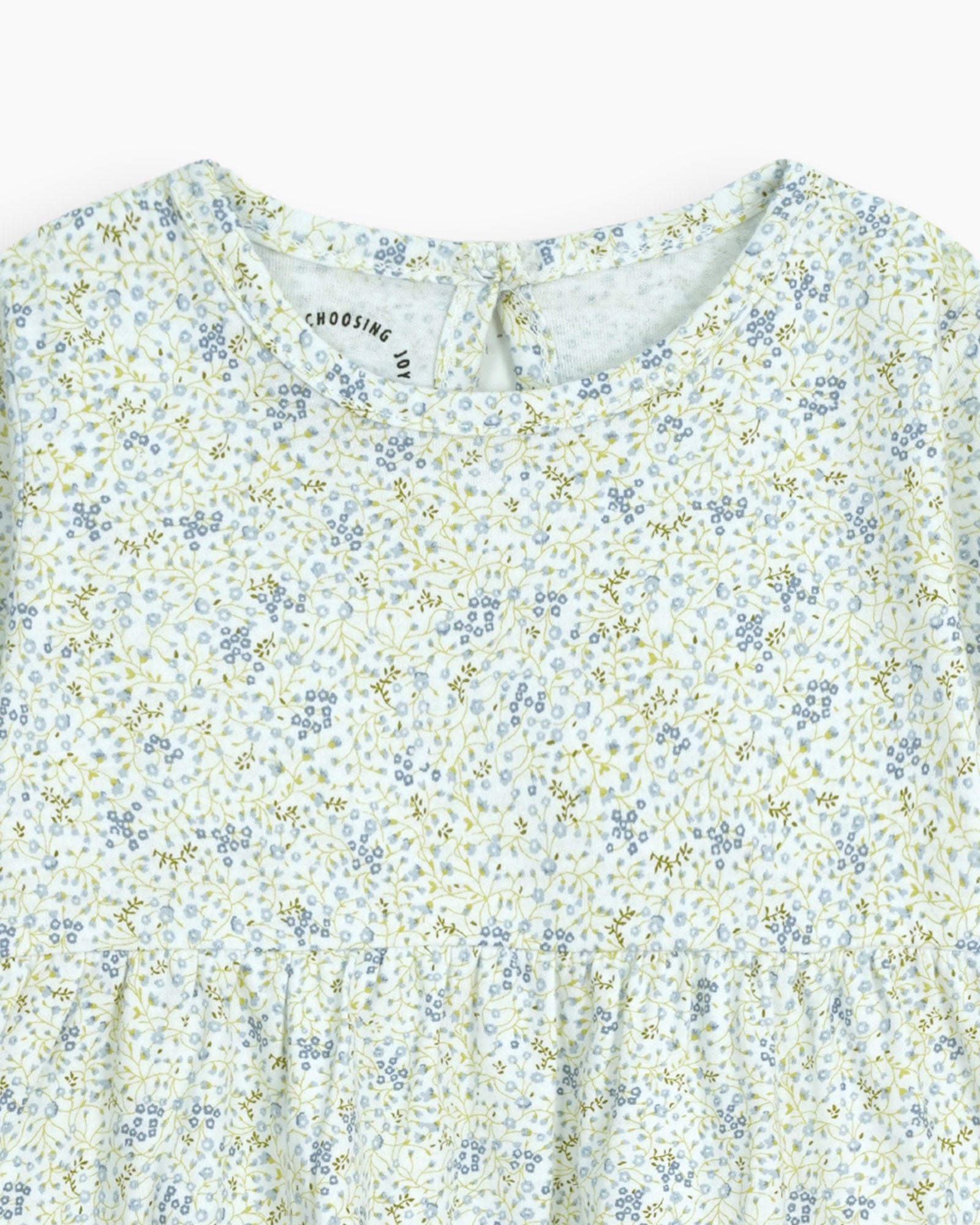 Girls Dress - Engine - Buy Now