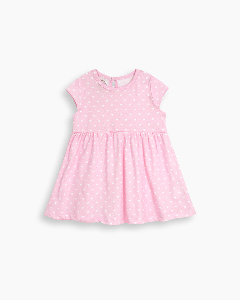 Girls Dress - Engine - Buy Now