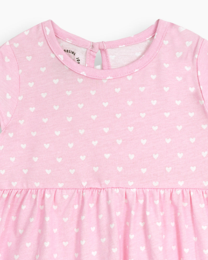 Girls Dress - Engine - Buy Now