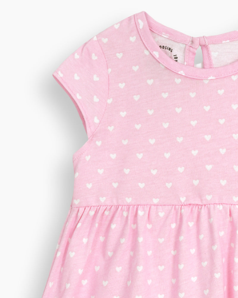 Girls Dress - Engine - Buy Now