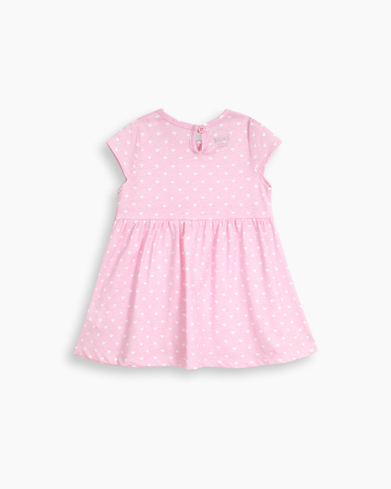 Girls Dress - Engine - Buy Now