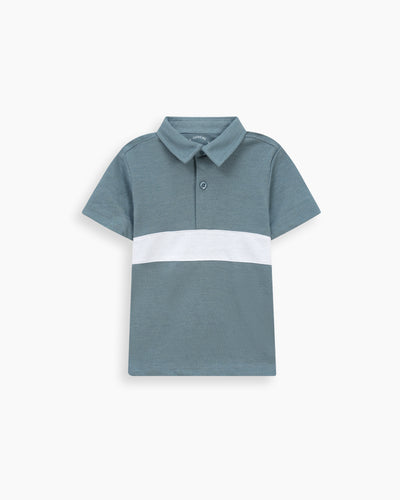 Boys Polo Tee