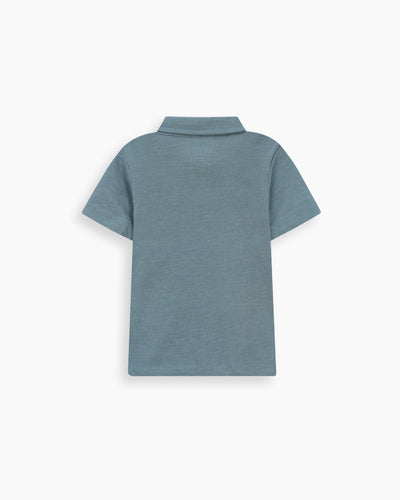Boys Polo Tee