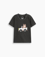 Boys T Shirt - Engine - Buy Now